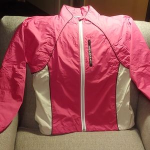 Women's Cycling Jacket